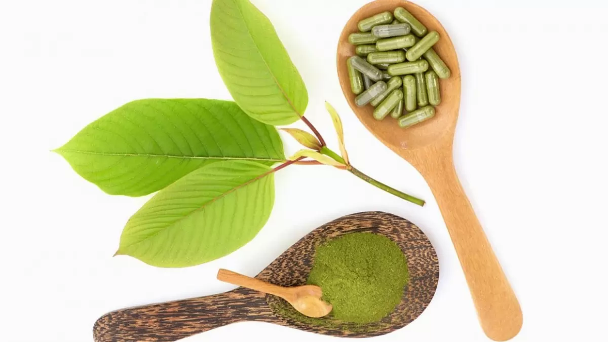 green vein kratom