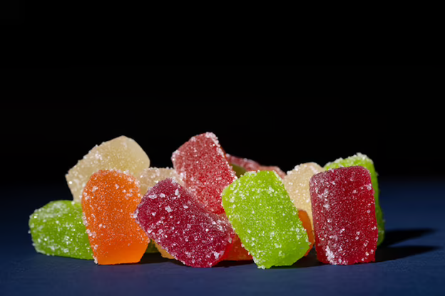 Knowing the Differences: CBD Edibles vs. THC Edibles