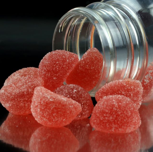 thc d9 gummies